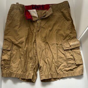 Levi's Boys Shorts Size 14 Regular